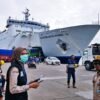 jadwal kapal laut dharma ferry vii 2021 surabaya