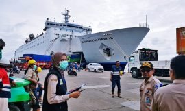 Jadwal Kapal Laut Surabaya – Balikpapan Februari 2022