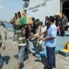 km dharma ferry iii - jadwal dan tiket kapal laut 2022
