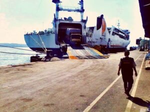 Jadwal Kapal Laut Banjarmasin – Surabaya Januari 2021