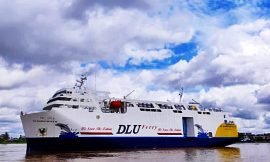 Jadwal Kapal Laut Pontianak – Semarang Januari 2021
