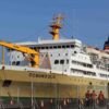 jadwal tiket kapal laut pelni km dobonsolo 2021 jayapura makassar jakarta