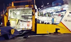 Jadwal Kapal Laut Surabaya – Banjarmasin Januari 2021
