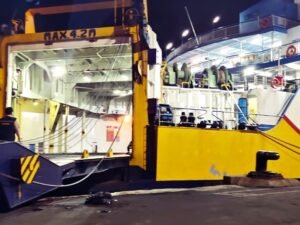 Jadwal Kapal Laut Surabaya – Banjarmasin Januari 2021