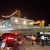 jadwal tiket kapal laut Pelni km labobar januari 2021 surabaya sorong