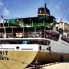 jadwal tiket kapal laut pelni km lawit 2022