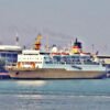 jadwal tiket kapal laut pelni km lawit 2021