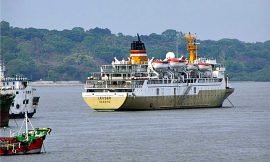 Jadwal Kapal Laut Surabaya – Labuan Bajo Desember 2020