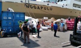 Jadwal Kapal Laut Surabaya – Ambon November 2022