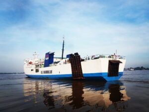 Jadwal Kapal Laut Surabaya – Labuan Bajo Januari 2021
