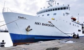 PT Berlian Lautan Sejahtera