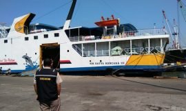 Jadwal Kapal Laut Kumai – Surabaya Desember 2020