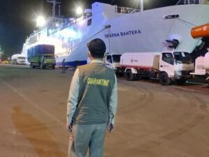 PT Jembatan Nusantara