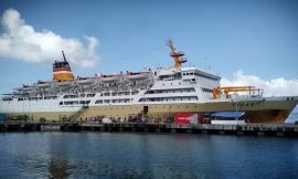 Jadwal Kapal Laut Sorong – Ambon Juni 2022