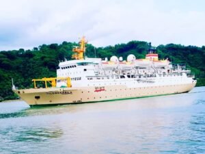 Jadwal Kapal Pelni KM Tilongkabila Januari 2021