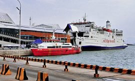 Daftar Kapal Ferry Rute Merak – Bakauheni