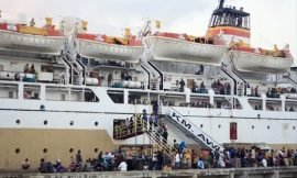 Jadwal Kapal Laut Surabaya – Bali Februari 2023