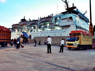 jadwal tiket kapal laut pelni km bukit raya