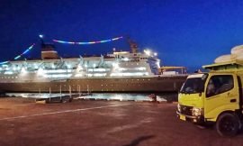 Jadwal Kapal Laut Maumere – Makassar Juli 2022