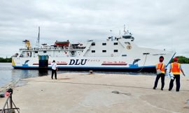 Jadwal Kapal Laut Ketapang – Semarang Februari 2021