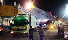 Jadwal Kapal Laut Surabaya – Balikpapan Februari 2021