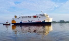 Jadwal Kapal Laut Semarang – Pontianak Juni 2021