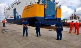 Jadwal Kapal Laut Pontianak – Semarang Desember 2021