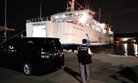 Jadwal Kapal Laut Kumai – Surabaya April 2023