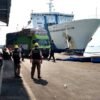 km dharma kencana vii - jadwal kapal laut 2021