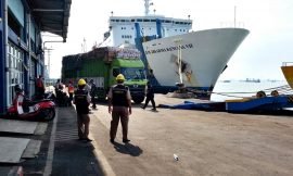 Jadwal Kapal Laut Surabaya – Balikpapan April 2021