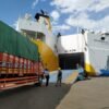 km dharma rucitra vii - jadwal kapal laut 2022 surabaya balikpapan