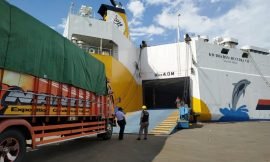 Jadwal Kapal Laut Maumere – Surabaya Februari 2022