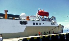 Jadwal Kapal Pelni KM Egon Februari 2021