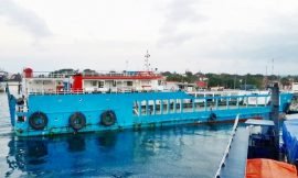 KMP Jambo VI