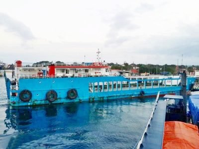 kmp jambo vi