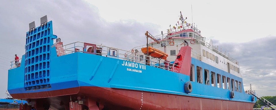 You are currently viewing KMP Jambo VIII