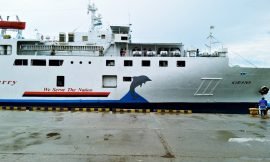 Jadwal Kapal Laut Balikpapan – Parepare Januari 2021