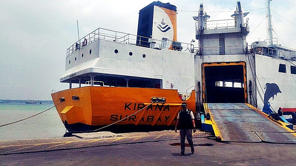 km kirana - jadwal kapal laut balikpapan parepare
