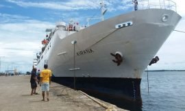 Jadwal Kapal Laut Parepare – Balikpapan Juni 2021