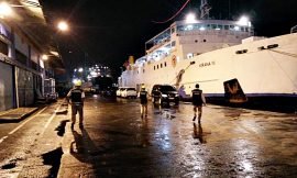 Jadwal Kapal Laut Surabaya – Sampit Februari 2021