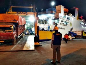 Jadwal Kapal Laut Banjarmasin – Surabaya Februari 2021