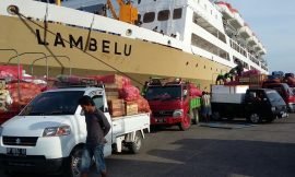 Jadwal Kapal Laut Makassar – Balikpapan November 2022
