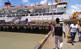 Jadwal Kapal Laut Surabaya – Labuan Bajo November 2021