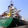 km logistik nusantara 6 - kapal taol laut pelni