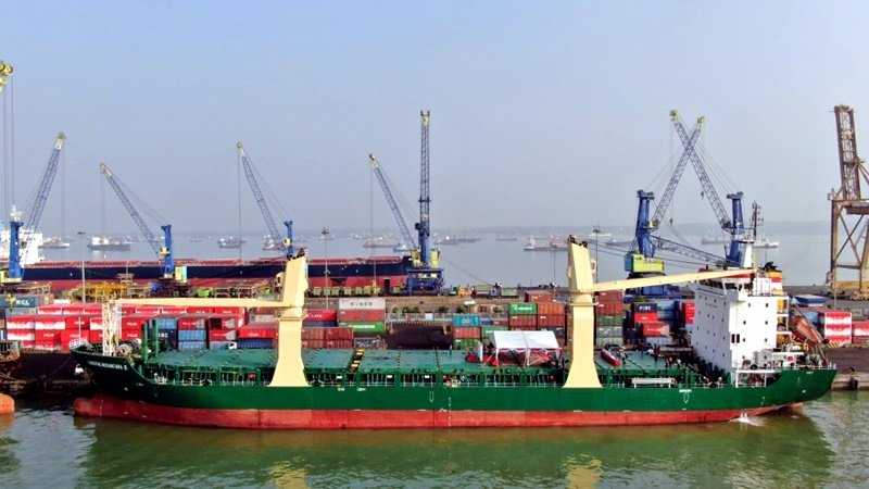km logistik nusantara 6