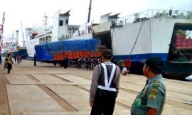 Jadwal Kapal Laut Surabaya – Labuan Bajo Februari 2021