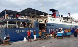 PT Panca Merak Samudera