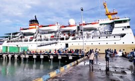 Jadwal Kapal Pelni KM Sirimau Maret 2022