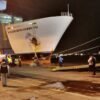 km dharma ferry vii - jadwal kapal laut balikpapan surabaya