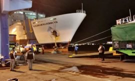 Jadwal Kapal Laut Surabaya – Balikpapan Oktober 2022